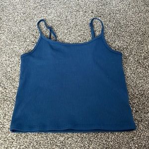 american eagle tank top
